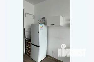 1-к квартира, посуточно, 21м2, 5/11 этаж