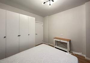 1-к квартира, на длительный срок, 33м2, 10/22 этаж