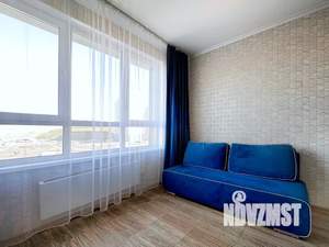 2-к квартира, посуточно, 40м2, 6/25 этаж