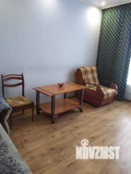 2-к квартира, на длительный срок, 48м2, 16/17 этаж