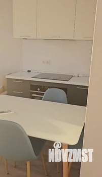 2-к квартира, на длительный срок, 36м2, 12/22 этаж