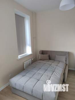 Студия квартира, на длительный срок, 25м2, 16/18 этаж