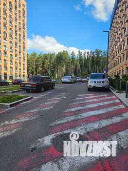 1-к квартира, посуточно, 40м2, 2/5 этаж