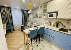 1-к квартира, на длительный срок, 22м2, 7/11 этаж