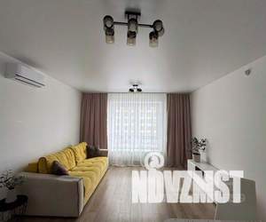 2-к квартира, на длительный срок, 42м2, 5/26 этаж