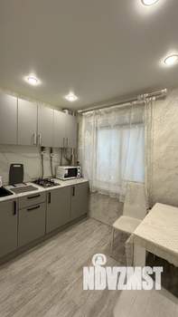 2-к квартира, на длительный срок, 45м2, 1/5 этаж