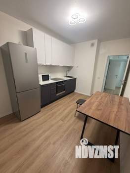 1-к квартира, на длительный срок, 44м2, 8/13 этаж