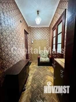 3-к квартира, на длительный срок, 58м2, 4/4 этаж