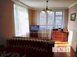 1-к квартира, на длительный срок, 34м2, 5/5 этаж