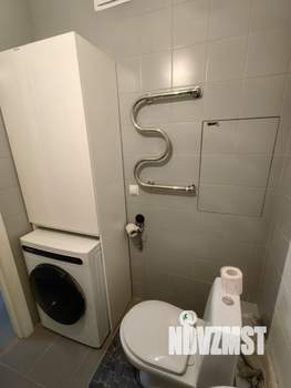 1-к квартира, на длительный срок, 35м2, 3/17 этаж