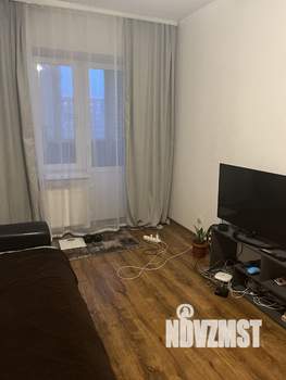 1-к квартира, на длительный срок, 39м2, 14/16 этаж