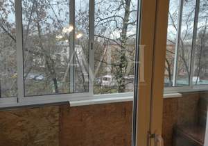 1-к квартира, на длительный срок, 35м2, 3/5 этаж