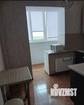 1-к квартира, на длительный срок, 31м2, 11/17 этаж