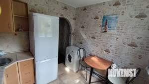 1-к квартира, на длительный срок, 32м2, 4/9 этаж