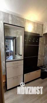 2-к квартира, на длительный срок, 42м2, 4/5 этаж