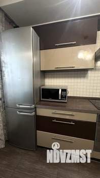 2-к квартира, на длительный срок, 63м2, 6/17 этаж