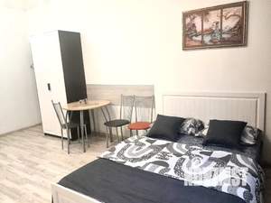 1-к квартира, посуточно, 24м2, 1/2 этаж
