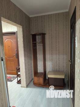 1-к квартира, на длительный срок, 42м2, 15/17 этаж