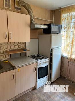 1-к квартира, на длительный срок, 37м2, 1/5 этаж