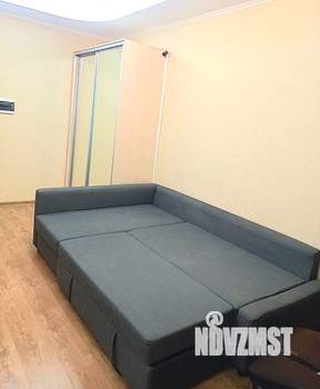 Студия квартира, на длительный срок, 26м2, 10/17 этаж