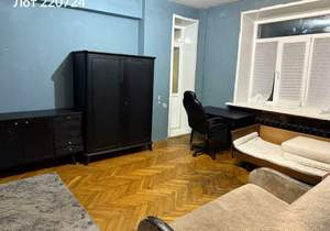 2-к квартира, на длительный срок, 60м2, 2/5 этаж