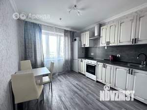 2-к квартира, на длительный срок, 51м2, 9/25 этаж