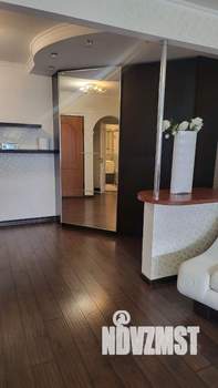 1-к квартира, на длительный срок, 57м2, 15/17 этаж