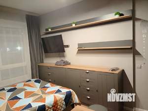 Студия квартира, посуточно, 18м2, 2/25 этаж