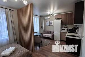 1-к квартира, посуточно, 30м2, 4/11 этаж