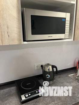 Студия квартира, посуточно, 21м2, 8/25 этаж