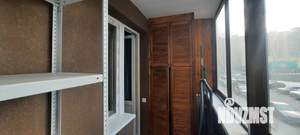 1-к квартира, на длительный срок, 37м2, 2/17 этаж