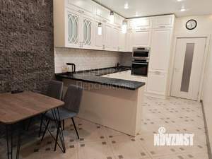 2-к квартира, на длительный срок, 60м2, 14/17 этаж