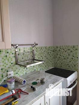 1-к квартира, на длительный срок, 38м2, 4/6 этаж