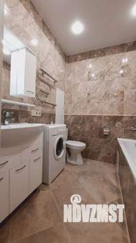 1-к квартира, на длительный срок, 40м2, 17/25 этаж