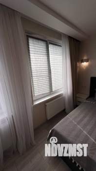 Студия квартира, на длительный срок, 25м2, 17/25 этаж