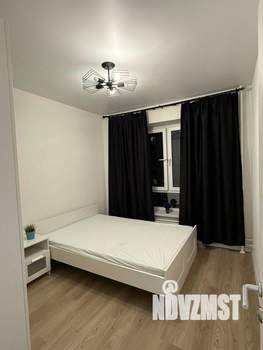 2-к квартира, на длительный срок, 36м2, 14/26 этаж