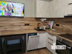 1-к квартира, на длительный срок, 46м2, 22/27 этаж