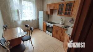 1-к квартира, на длительный срок, 36м2, 2/14 этаж
