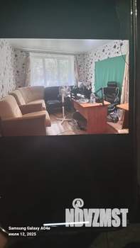 2-к квартира, на длительный срок, 42м2, 1/5 этаж