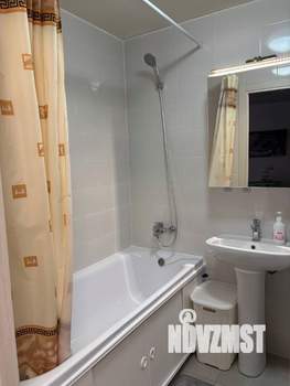 2-к квартира, на длительный срок, 45м2, 11/25 этаж