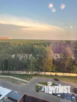 1-к квартира, на длительный срок, 38м2, 11/17 этаж