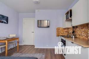 1-к квартира, посуточно, 22м2, 8/11 этаж