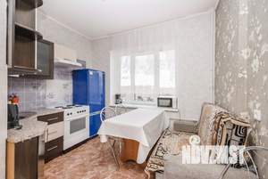1-к квартира, посуточно, 50м2, 1/1 этаж