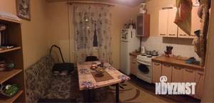 1-к квартира, на длительный срок, 35м2, 9/17 этаж