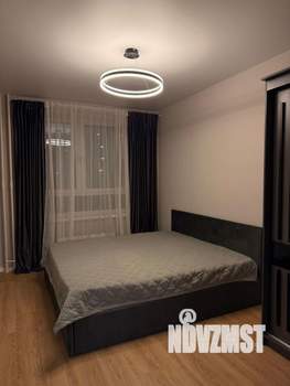 3-к квартира, на длительный срок, 78м2, 2/17 этаж