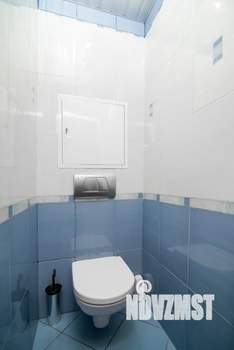 2-к квартира, посуточно, 52м2, 10/16 этаж