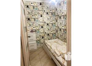 2-к квартира, посуточно, 30м2, 1/1 этаж