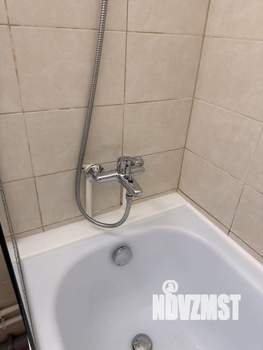 1-к квартира, на длительный срок, 39м2, 17/17 этаж