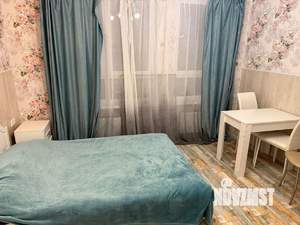 Студия квартира, на длительный срок, 24м2, 10/25 этаж