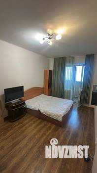 1-к квартира, на длительный срок, 34м2, 6/17 этаж